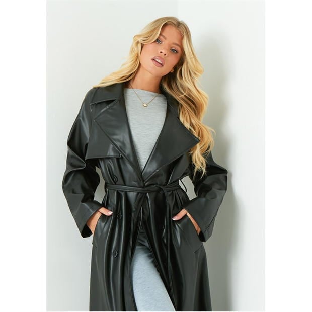 Geaca Missy Empire Trench