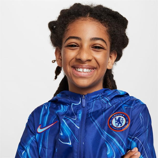 Jacheta Nike Chelsea Anorak copil