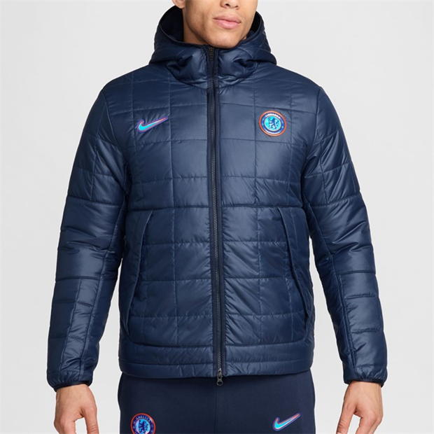 Nike MNSW SYNFIL JKT FLC LND