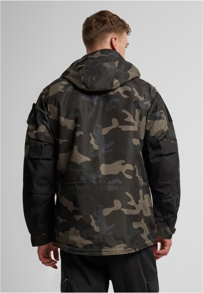 Performance Outdoorjacket Brandit