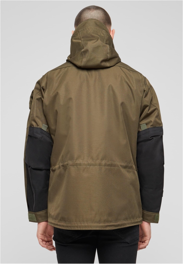 Performance Outdoorjacket Brandit