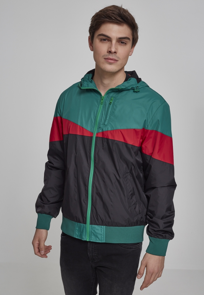 Advanced Arrow Windrunner Urban Classics