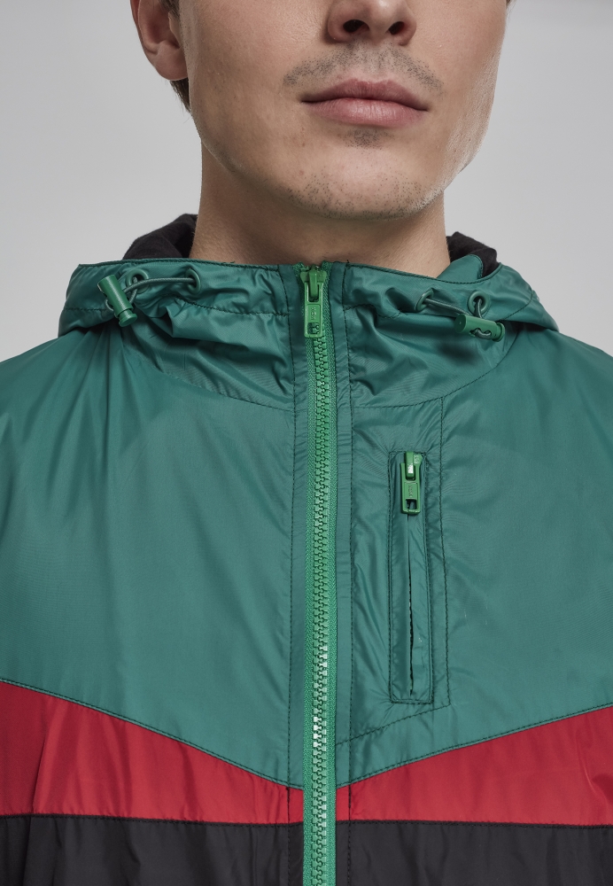 Advanced Arrow Windrunner Urban Classics