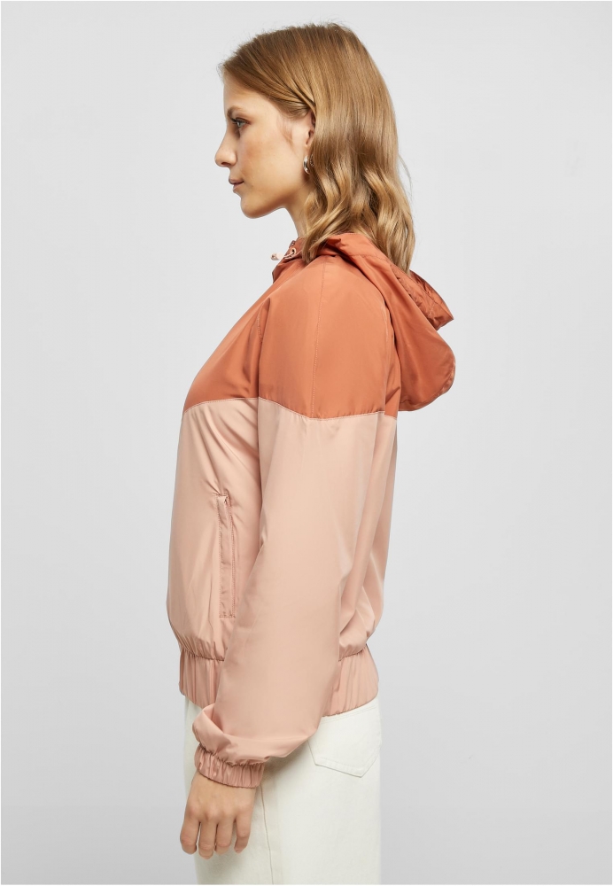 Arrow Windbreaker dama Urban Classics