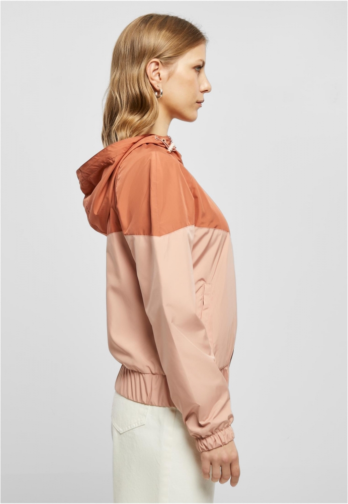 Arrow Windbreaker dama Urban Classics