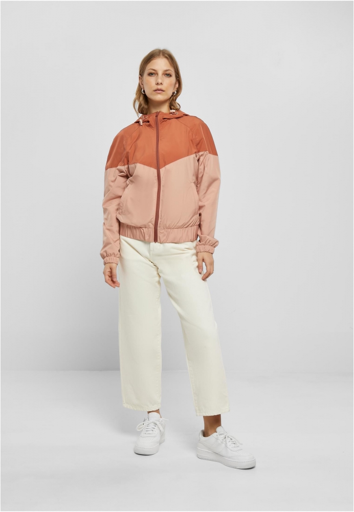 Arrow Windbreaker dama Urban Classics