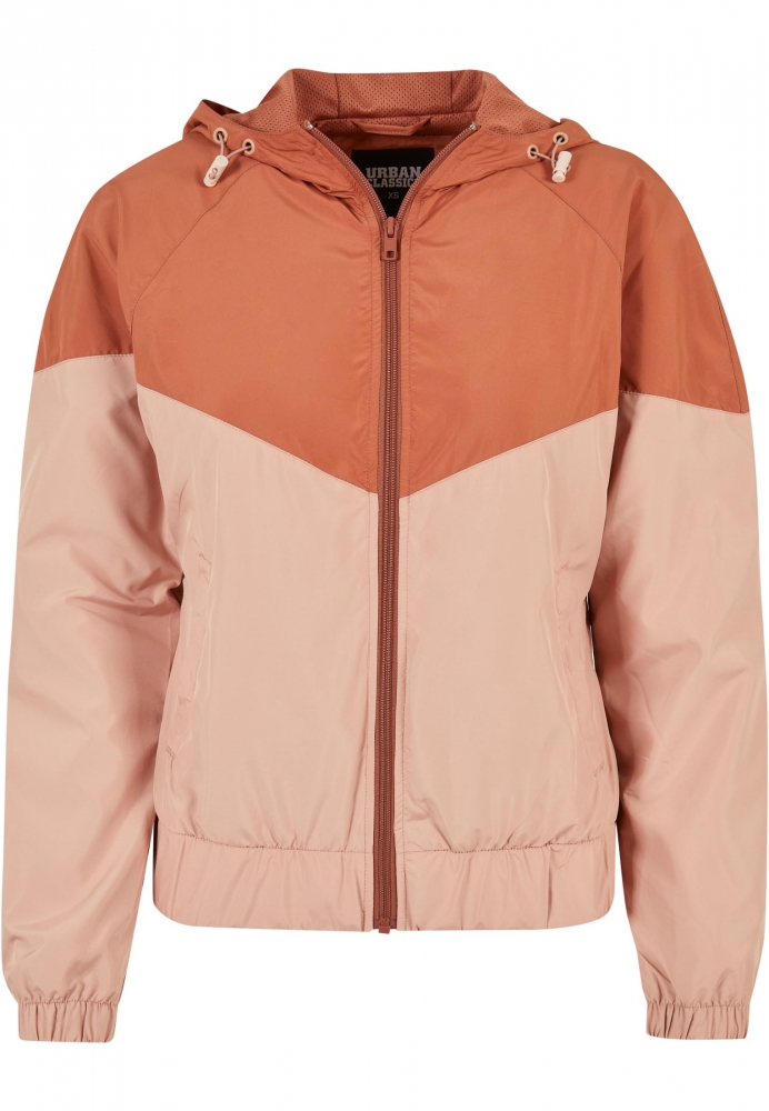 Arrow Windbreaker dama Urban Classics