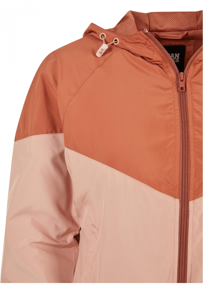 Arrow Windbreaker dama Urban Classics