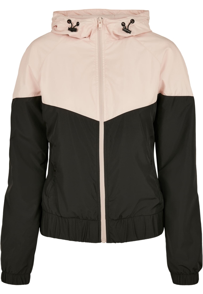 Arrow Windbreaker dama Urban Classics