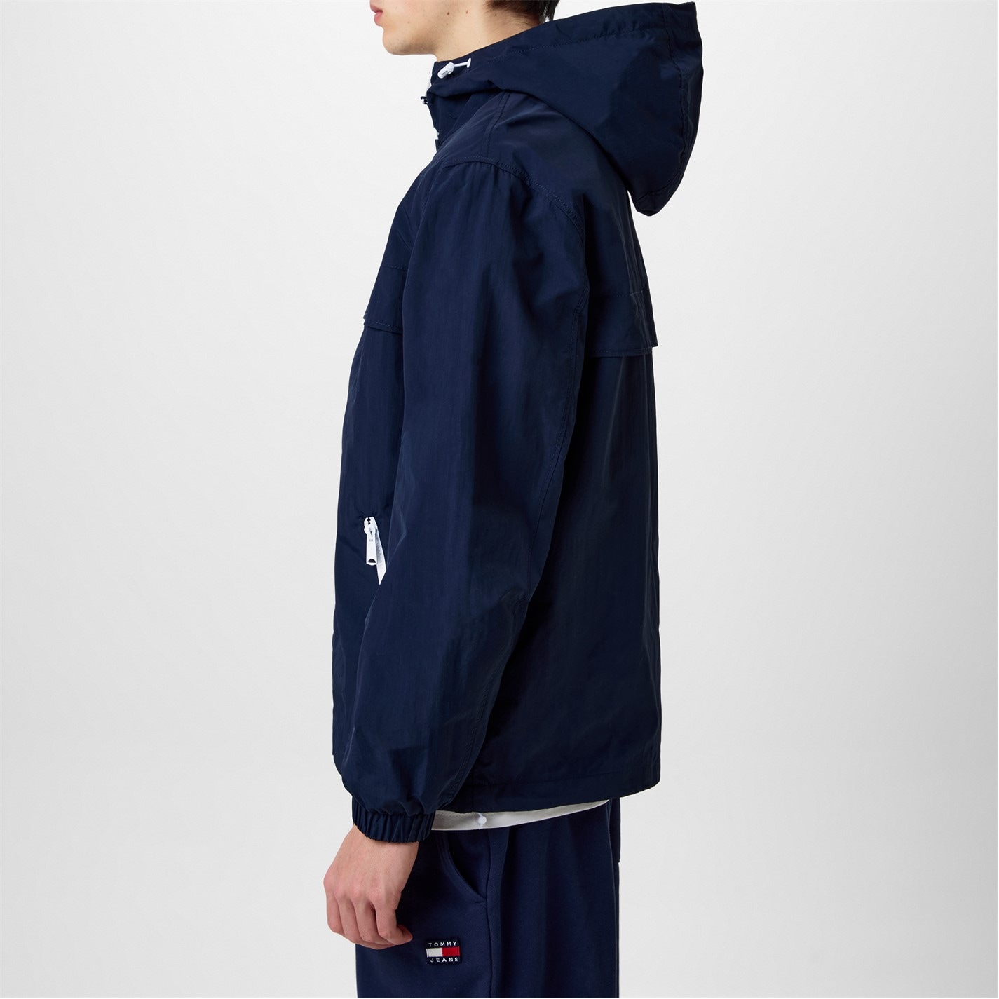 Blug Tommy Chicago Windbreaker Tommy Jeans