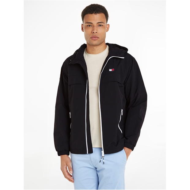 Blug Tommy Chicago Windbreaker Tommy Jeans