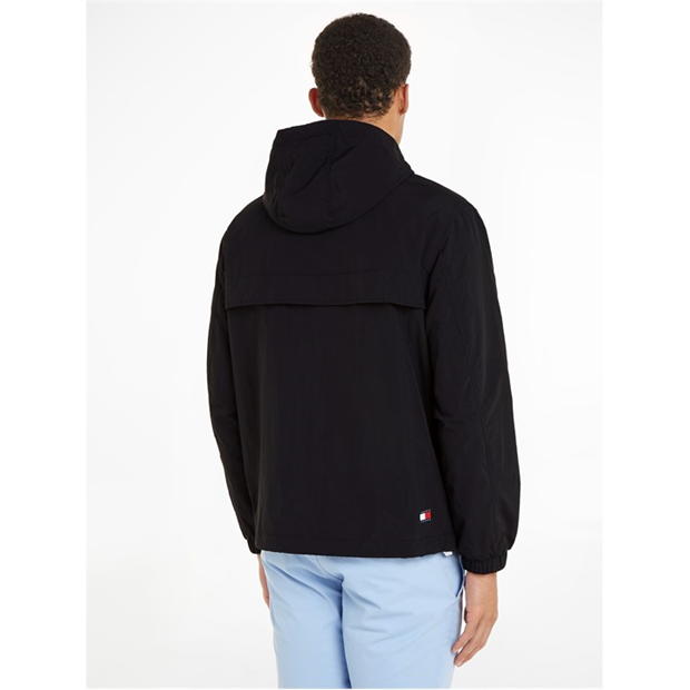 Blug Tommy Chicago Windbreaker Tommy Jeans