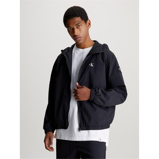 Blug Calvin Klein WINDBREAKER Calvin Klein Jeans