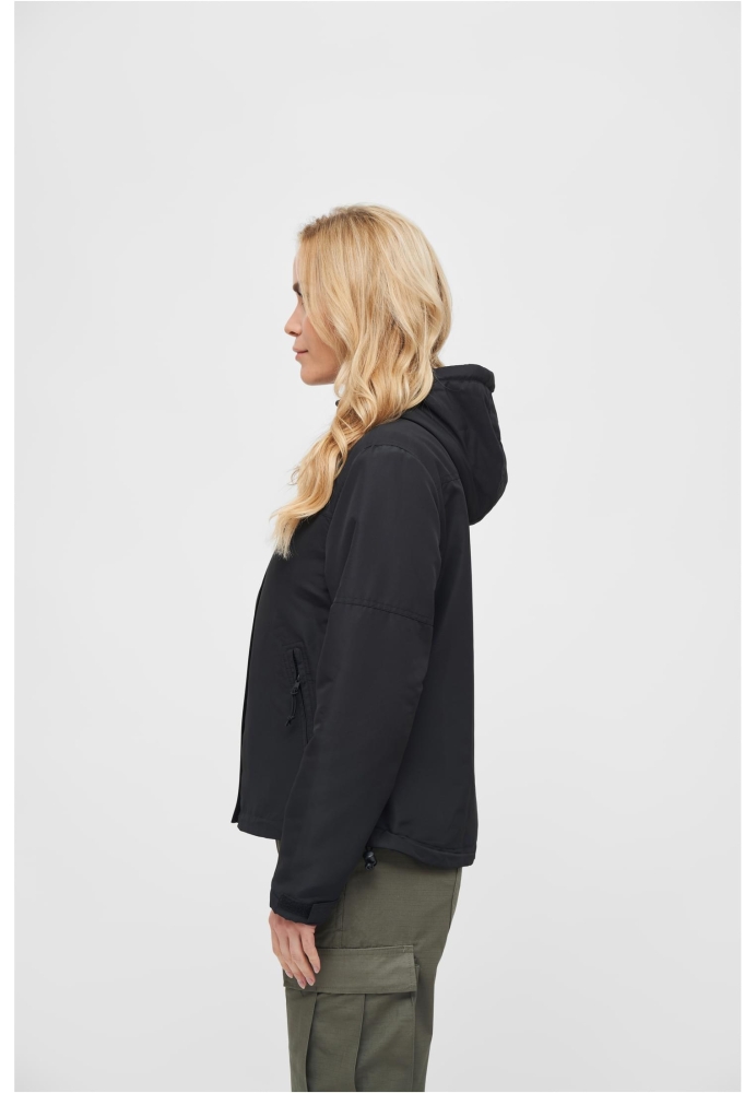 Windbreaker Frontzip dama Brandit