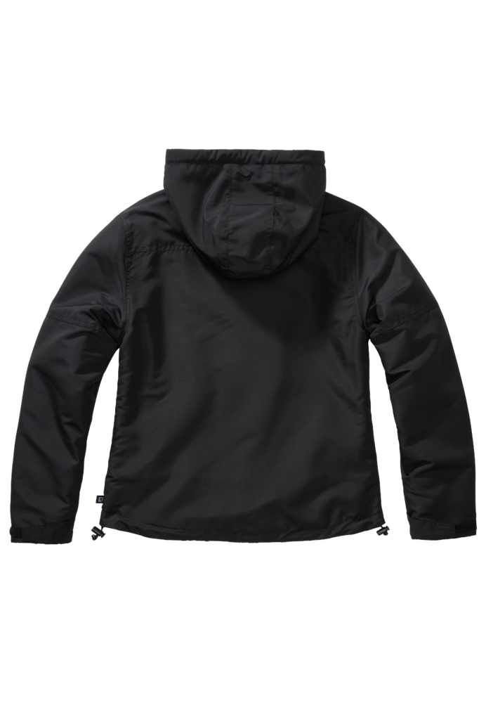 Windbreaker Frontzip dama Brandit