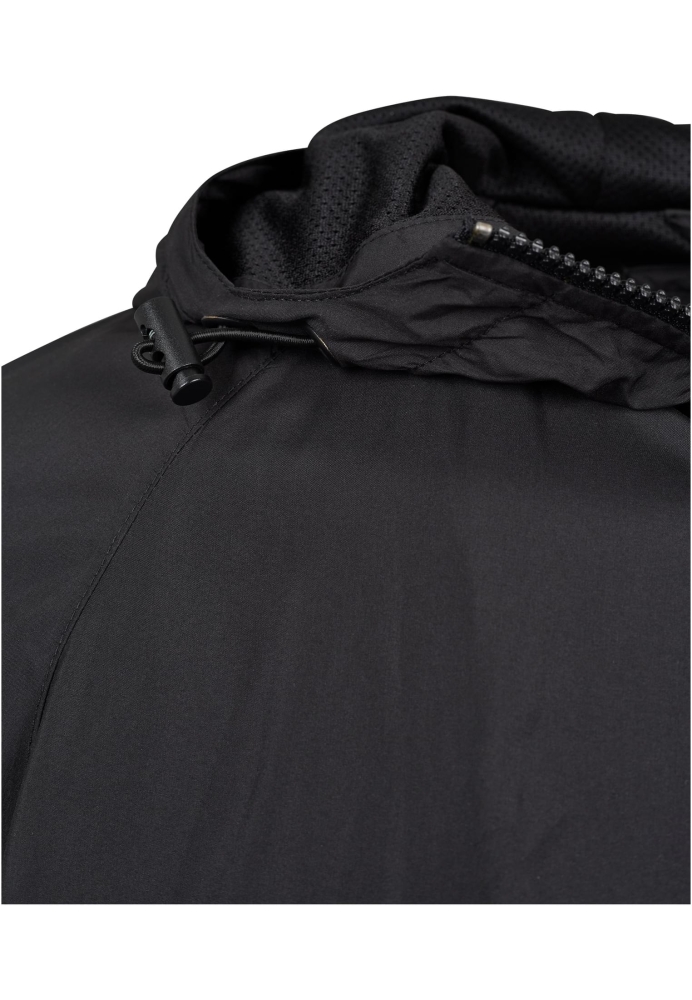 2-Tone Tech Windrunner Urban Classics