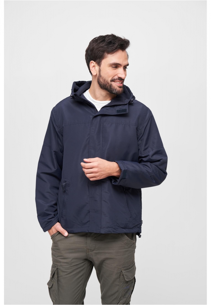 Windbreaker Frontzip Brandit