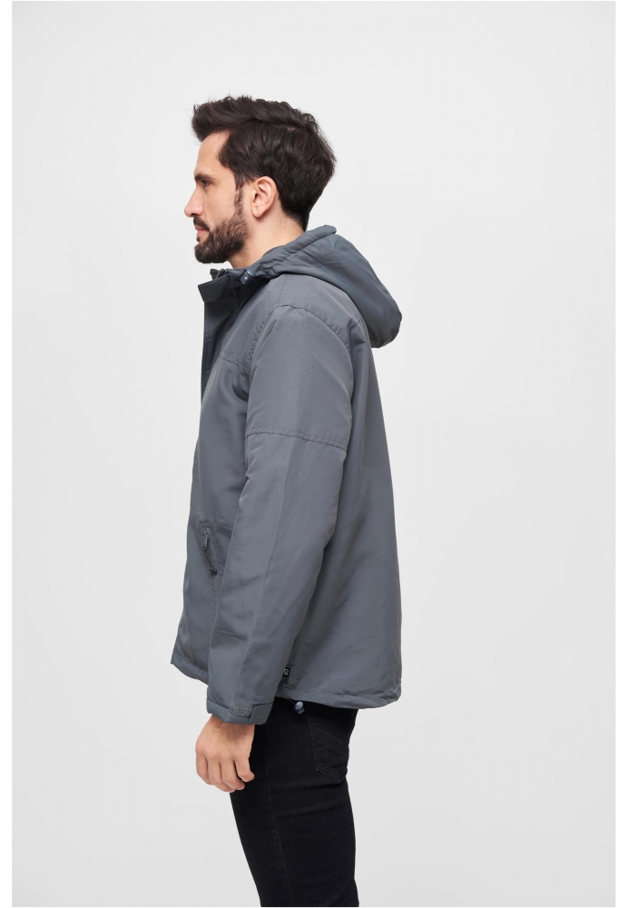 Windbreaker Frontzip Brandit