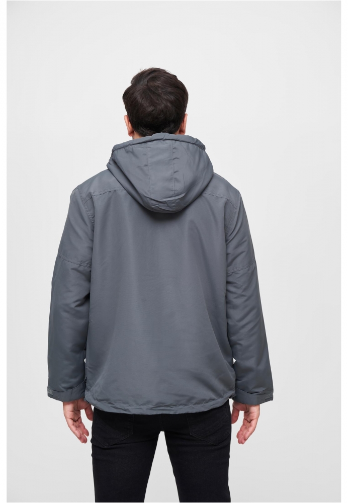 Windbreaker Frontzip Brandit