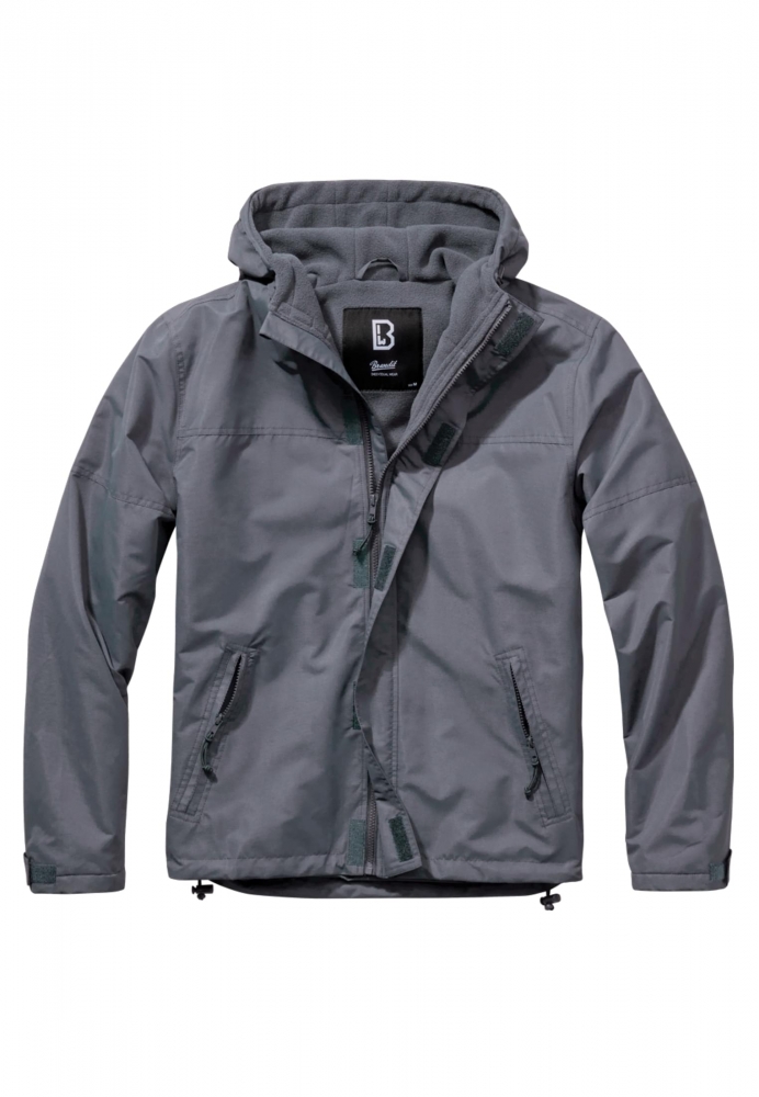 Windbreaker Frontzip Brandit