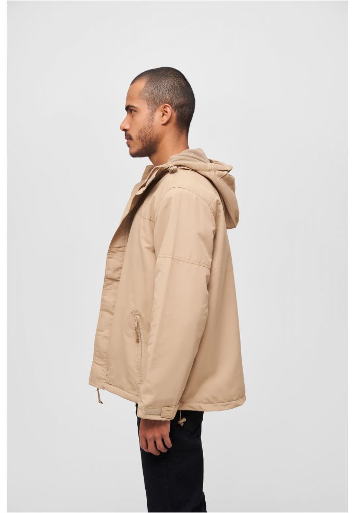 Windbreaker Frontzip Brandit