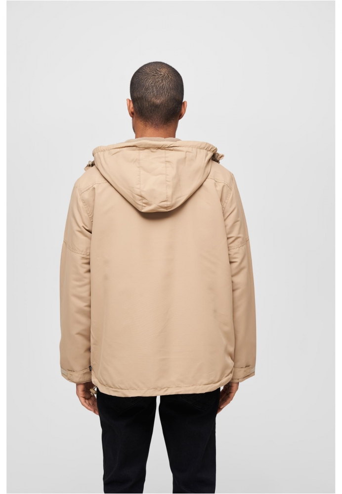 Windbreaker Frontzip Brandit