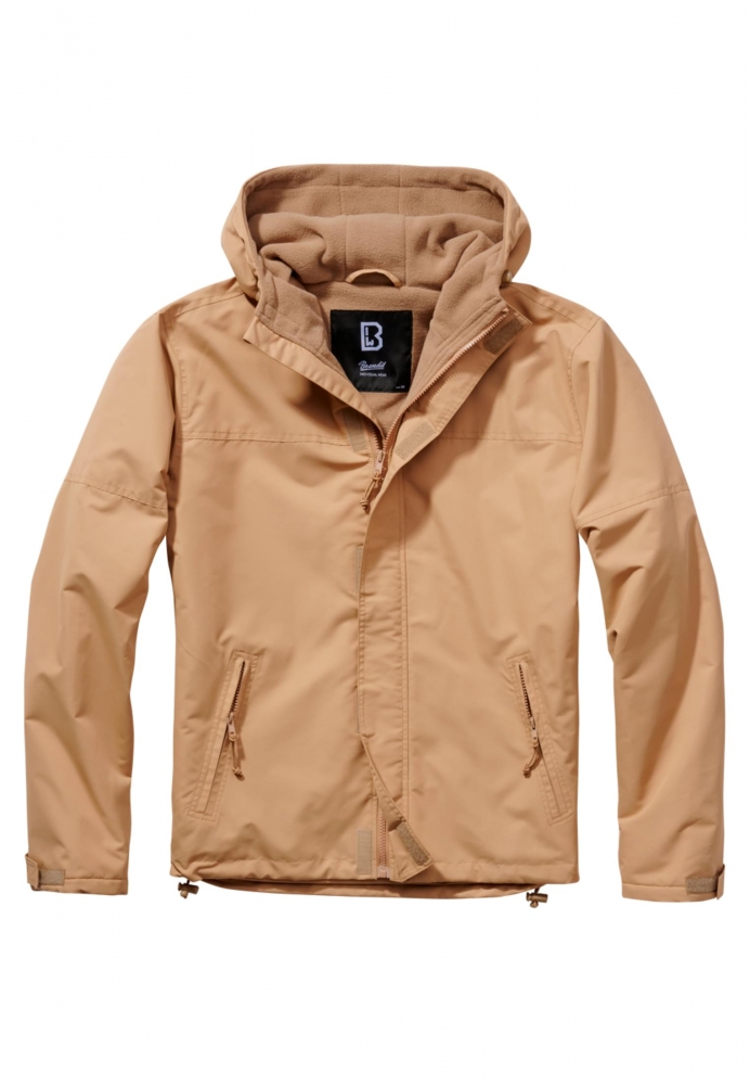 Windbreaker Frontzip Brandit