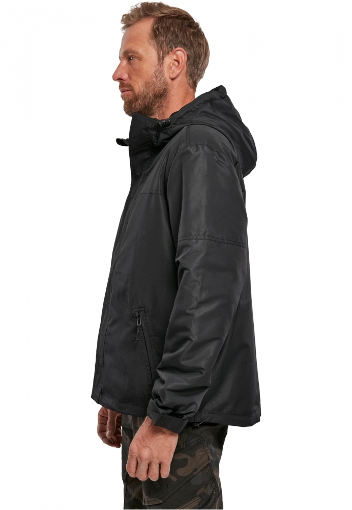 Windbreaker Frontzip Brandit