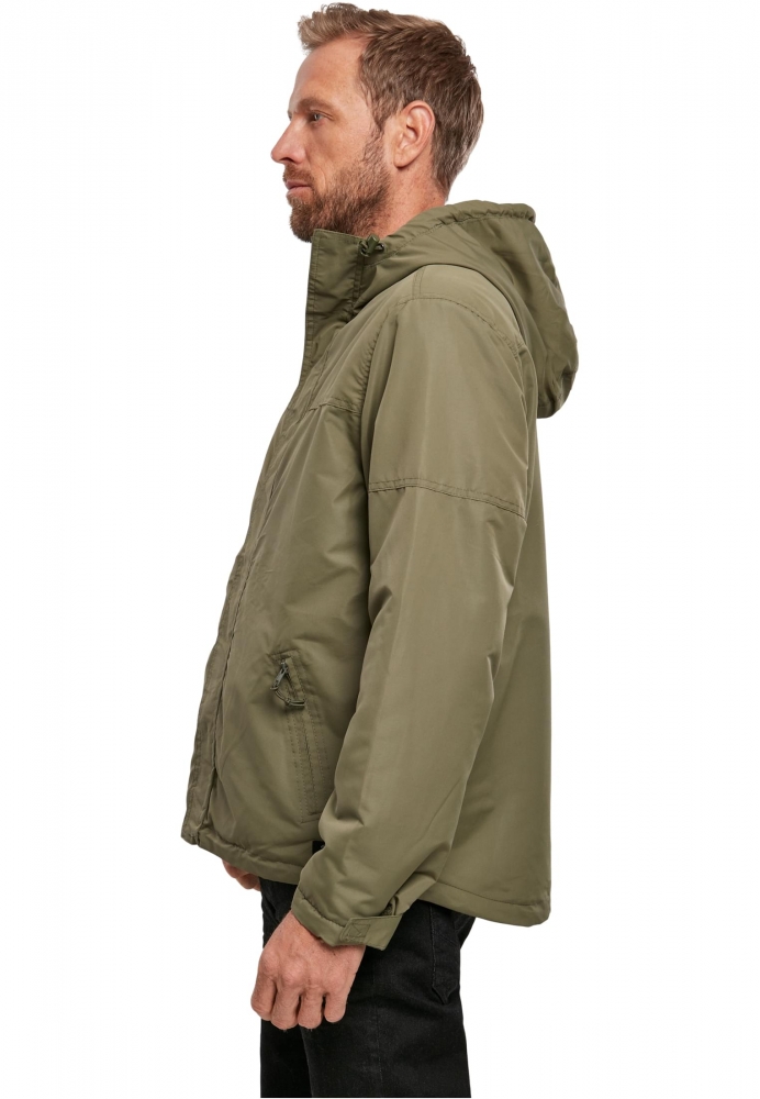 Windbreaker Frontzip Brandit