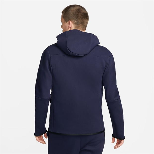 Bluza Hanorac Nike Saint-Germain Tech Windrunner Full-Zip barbat