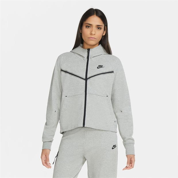 Bluza Hanorac Nike Sportswear Tech Windrunner Full-Zip dama