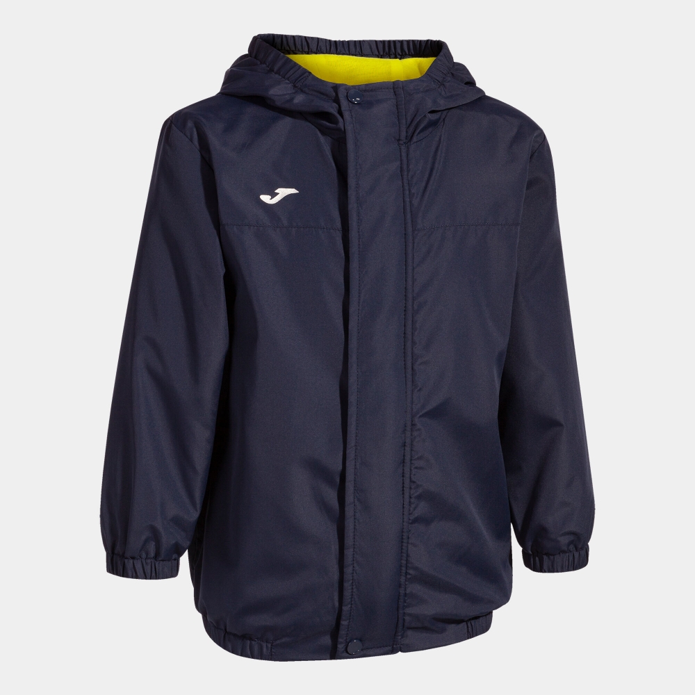 Lion Windbreaker Navy Joma