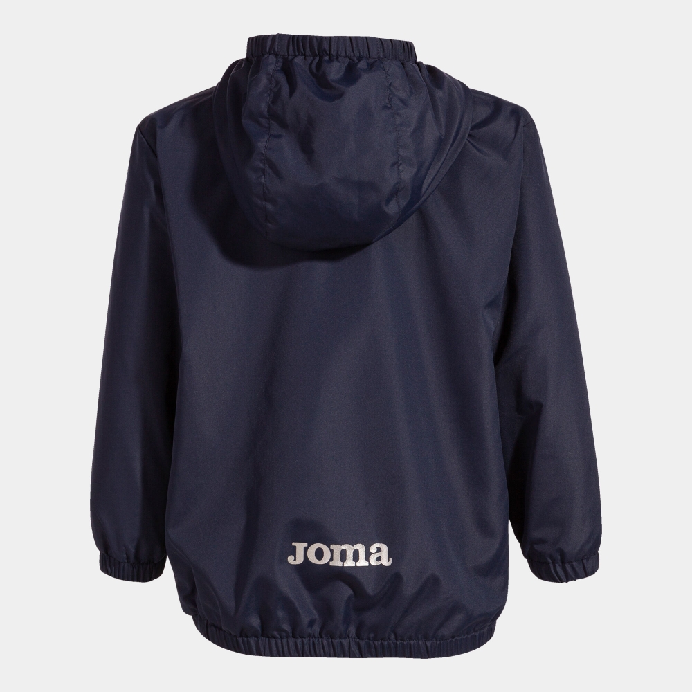 Lion Windbreaker Navy Joma