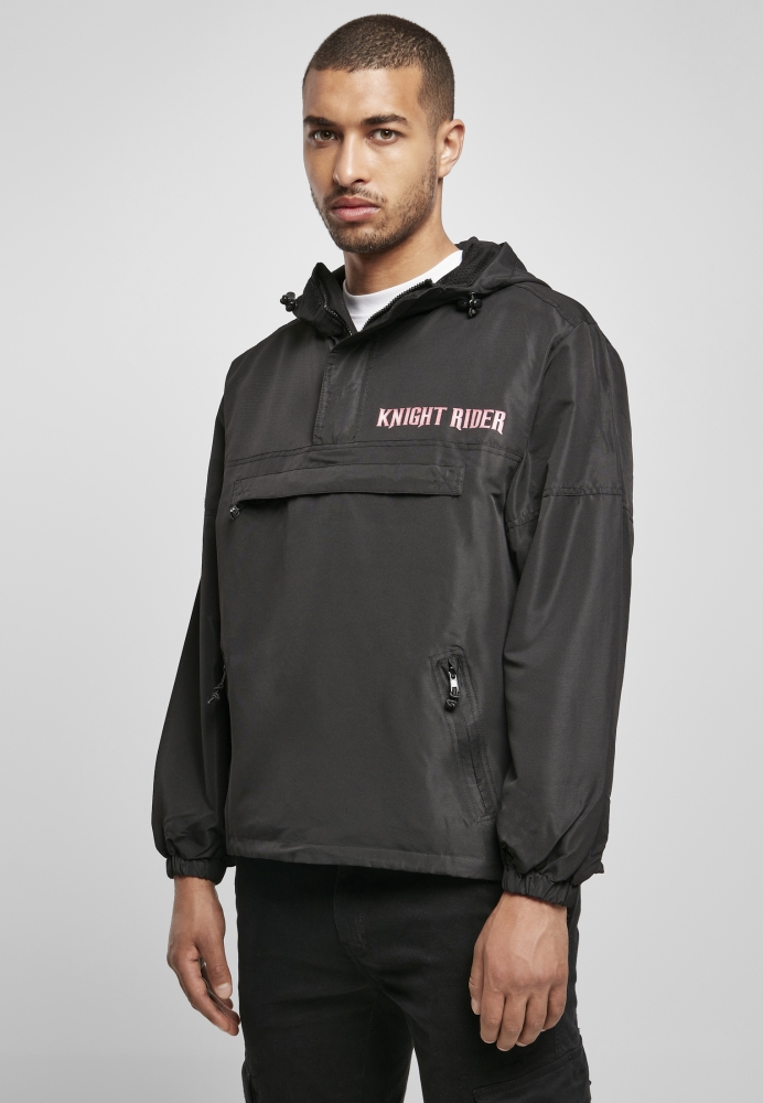 Knight Rider Summer Windbreaker Merchcode