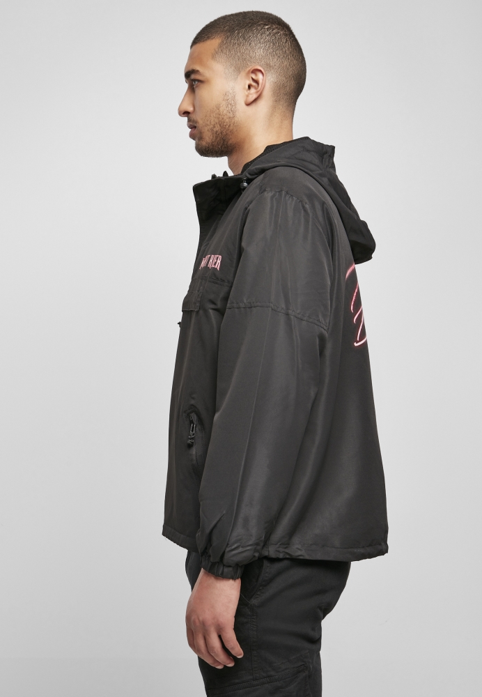 Knight Rider Summer Windbreaker Merchcode