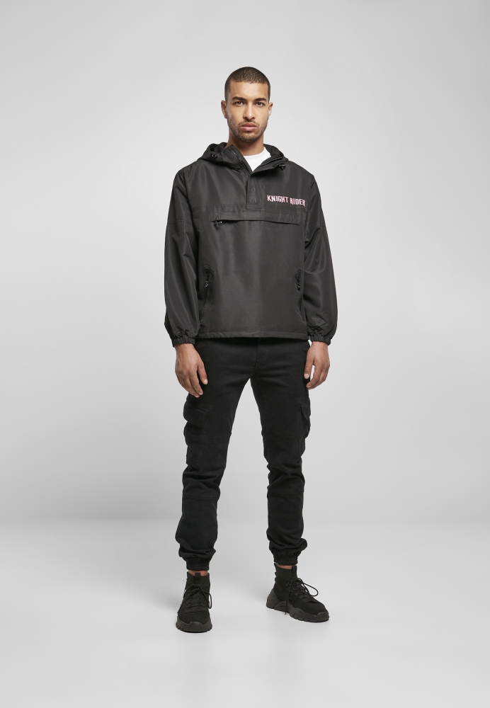 Knight Rider Summer Windbreaker Merchcode