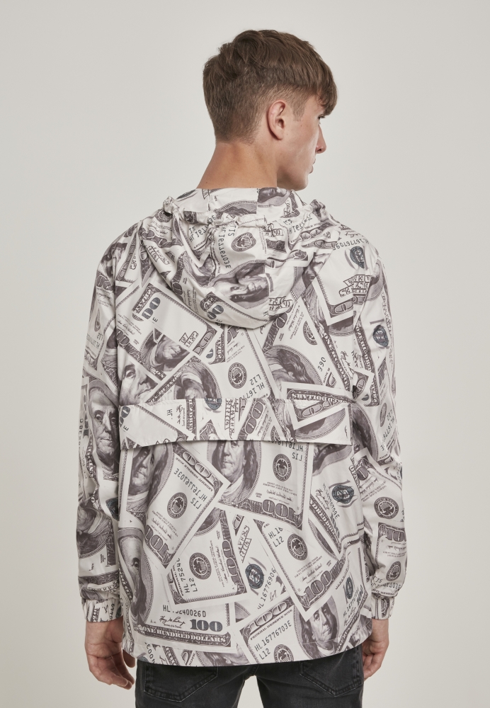 Tricou Mister Dollar Windbreaker Mister Tee