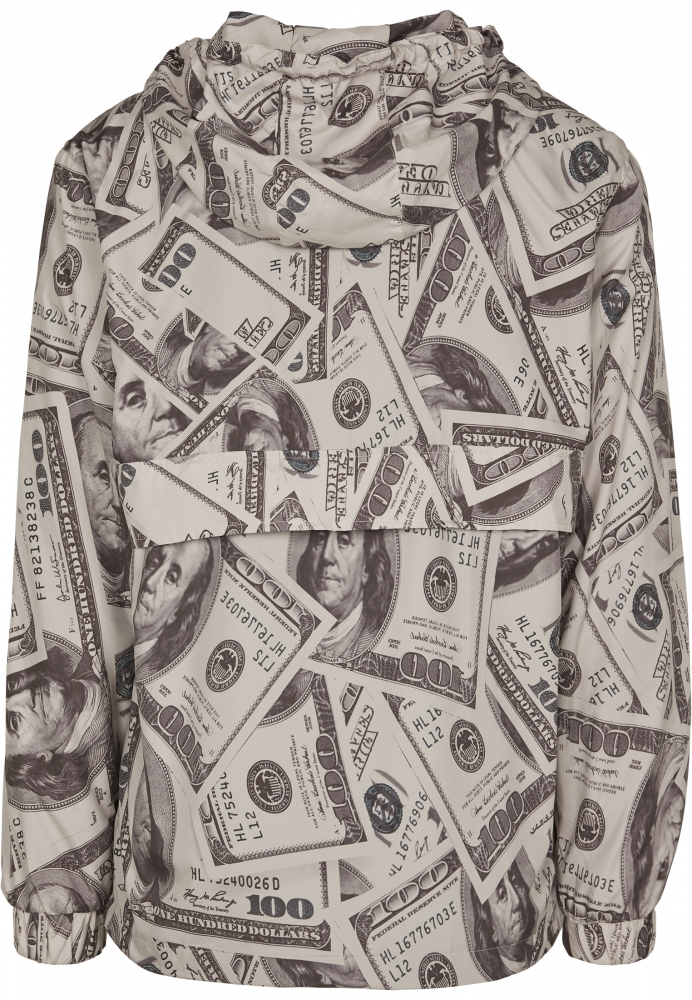 Tricou Mister Dollar Windbreaker Mister Tee