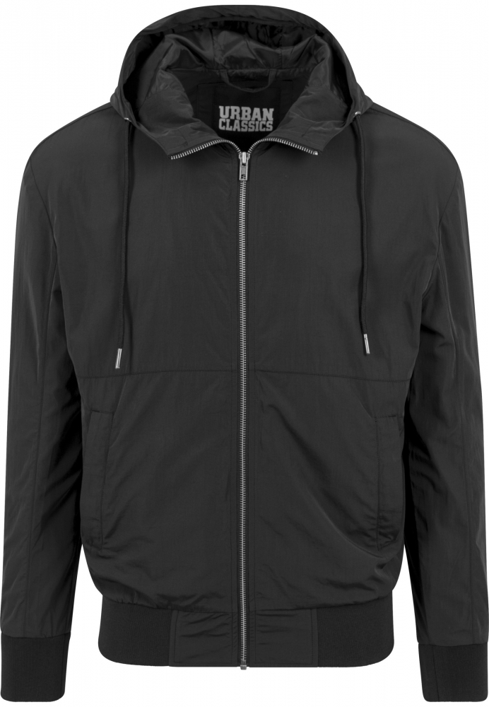 Nylon Windbreaker Urban Classics