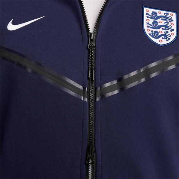 Bluza Nike England Tech Windrunner 2024 adulti