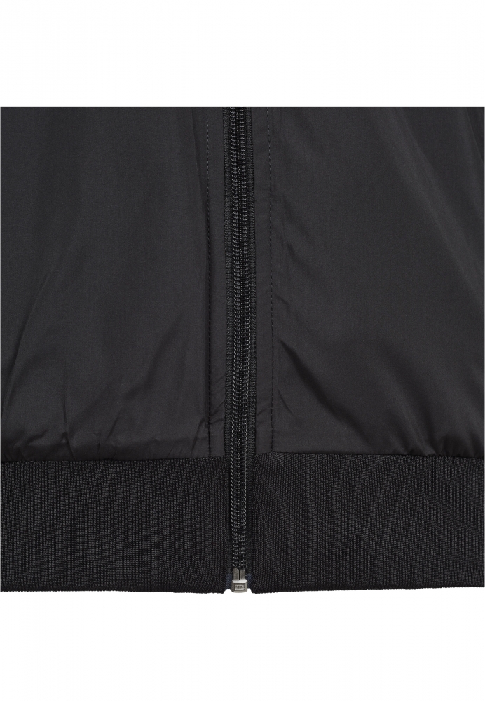 Pattern Arrow Windrunner Urban Classics