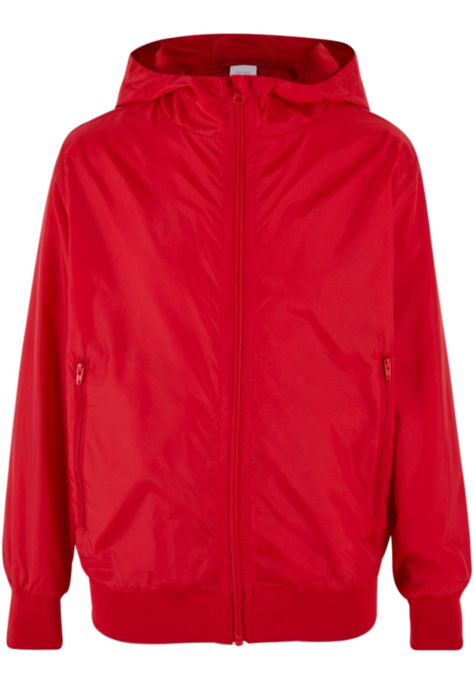 Windbreaker baietel Urban Classics