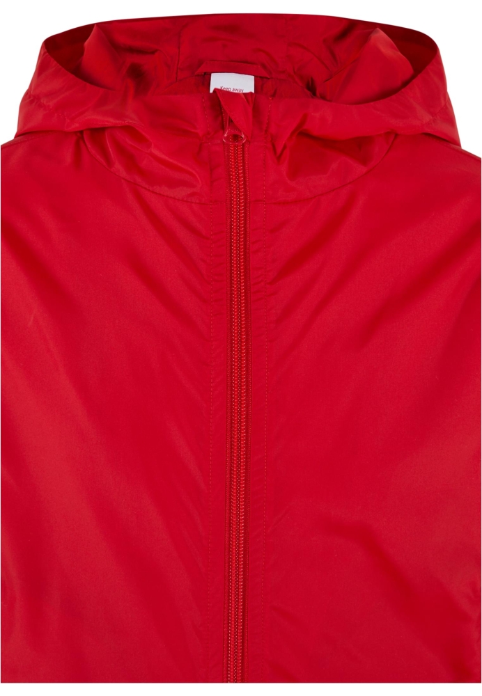 Windbreaker baietel Urban Classics