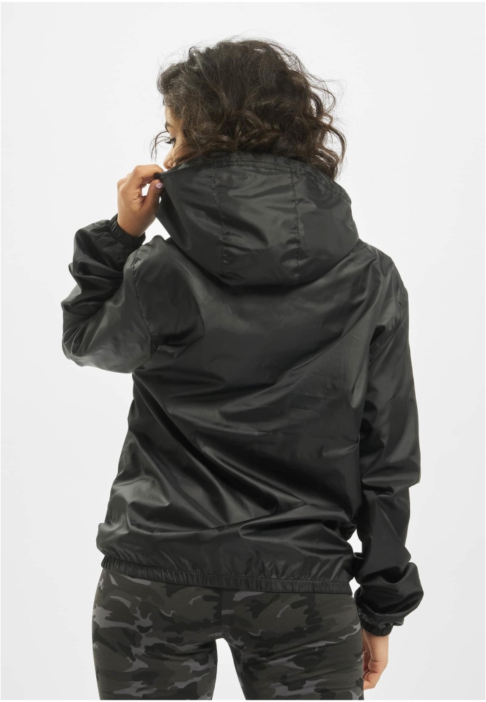 Ramie Windbreaker DEF