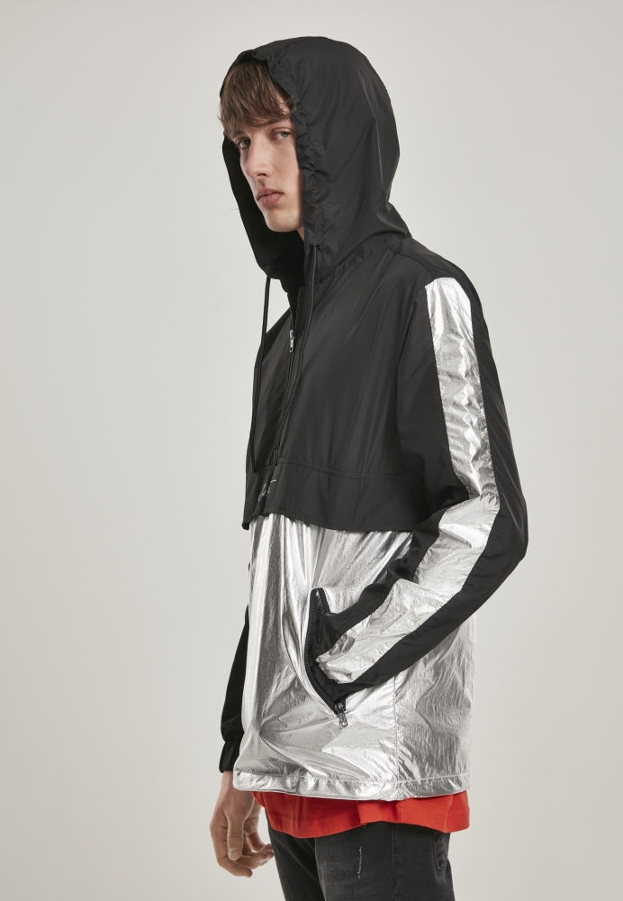 Tricou Reflective Mister Windbreaker Mister Tee