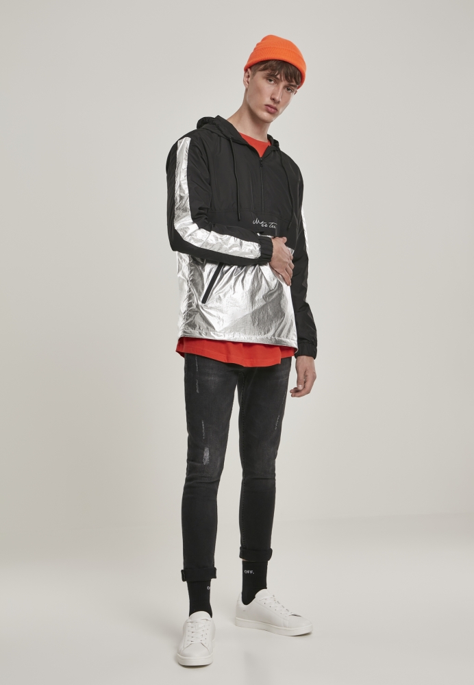 Tricou Reflective Mister Windbreaker Mister Tee