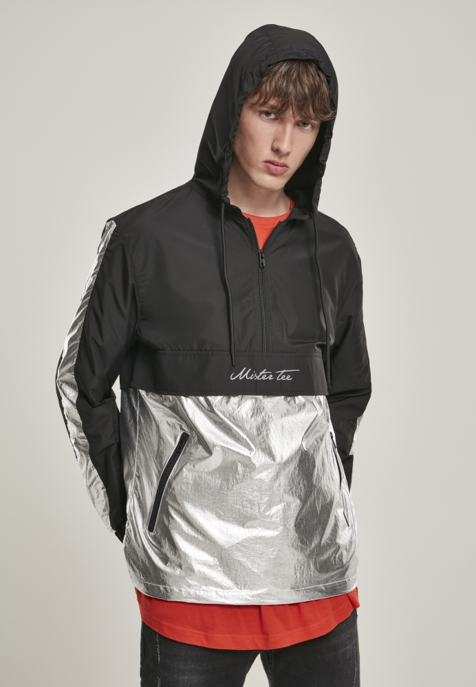 Tricou Reflective Mister Windbreaker Mister Tee