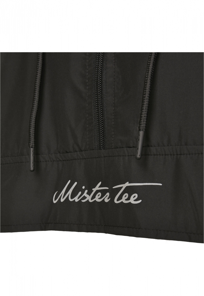 Tricou Reflective Mister Windbreaker Mister Tee