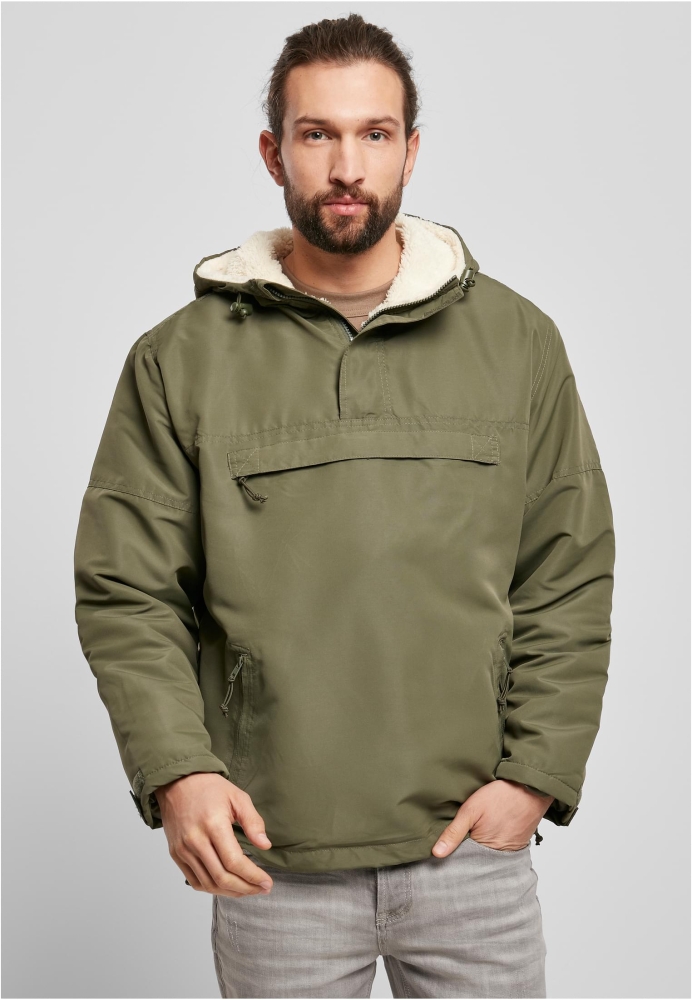 Windbreaker Sherpa Brandit