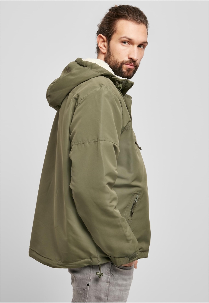 Windbreaker Sherpa Brandit